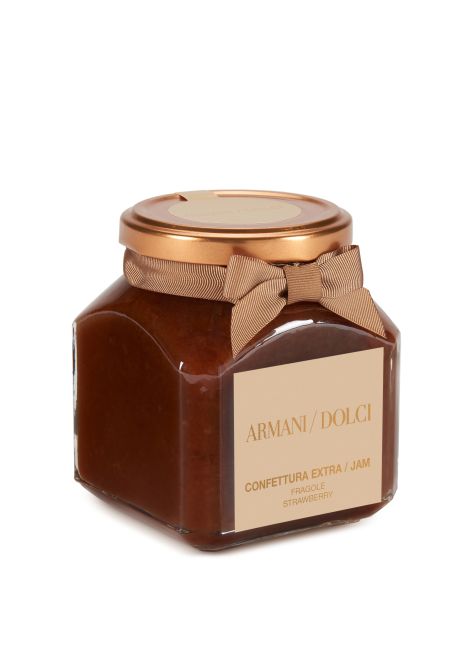 Jam / Strawberry